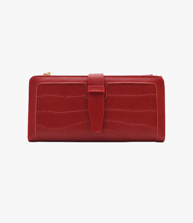 Classic Purse - Large Capacity for Women in Bangladesh