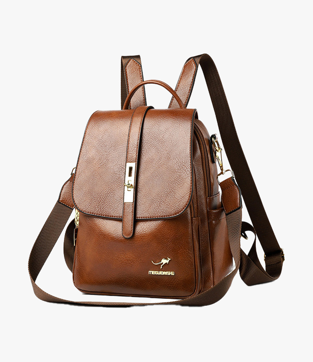 Stylish Shoulder Bag - Adjustable Strap for Men in Bangladesh