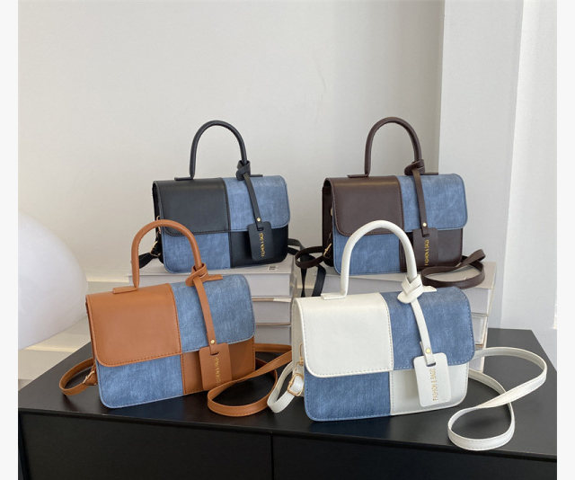 Elegant Shoulder Bag - Crossbody for Women in Bangladesh