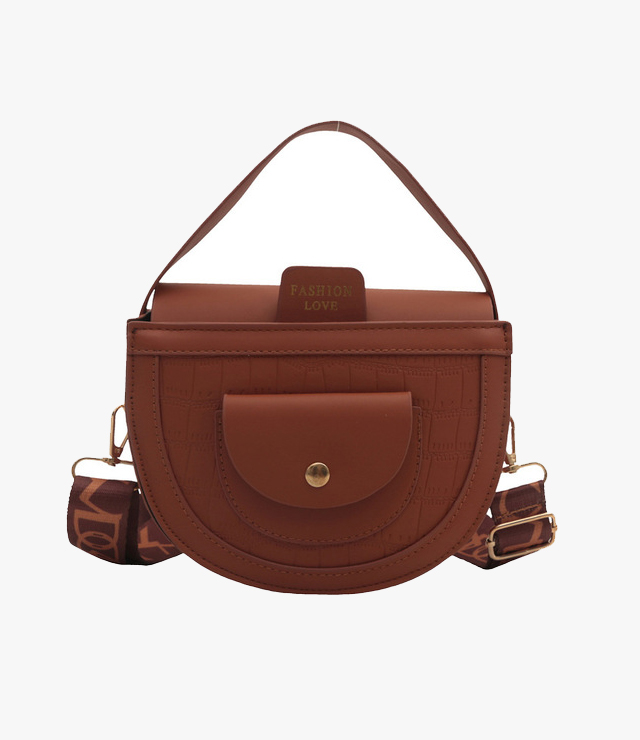 Everyday Shoulder Bag - Lightweight for Women in Bangladesh