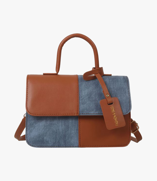 Elegant Shoulder Bag - Crossbody for Women in Bangladesh