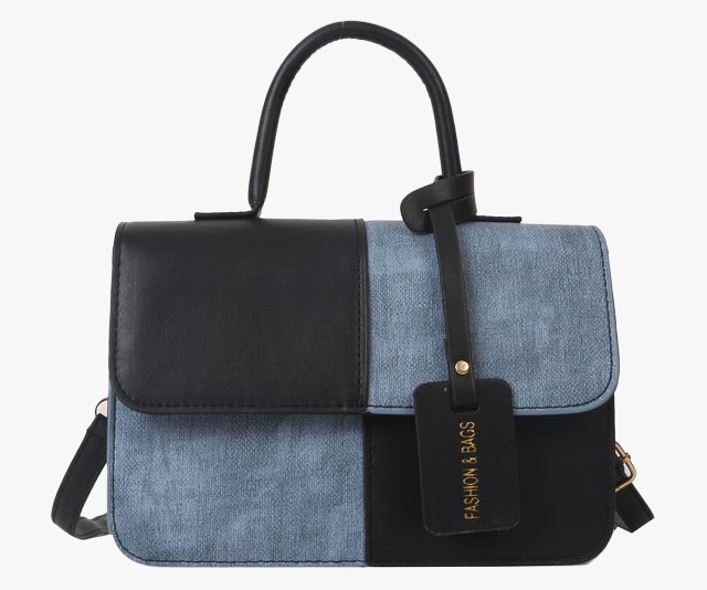 Elegant Shoulder Bag - Crossbody for Women in Bangladesh